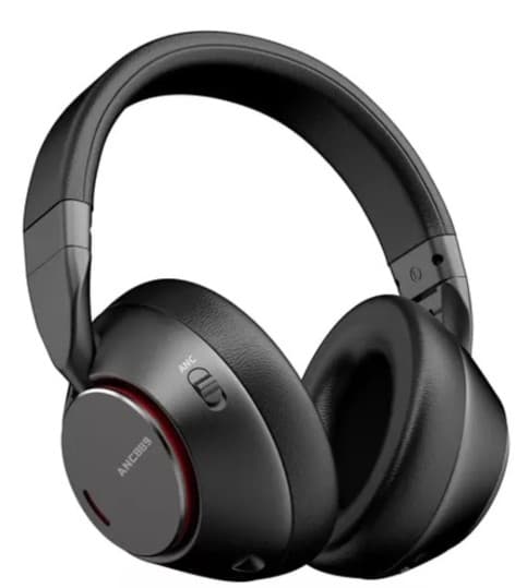 AudÃfonos Inalámbricos Bluetooth 5.0 con Cancelación de Ruido
